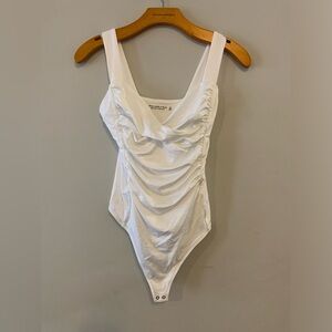 Abercrombie & Fitch bodysuit